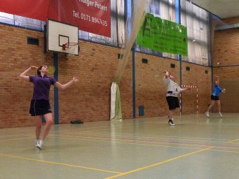 20130505 092 Badminton-UniMeisterschaft-Greifswald