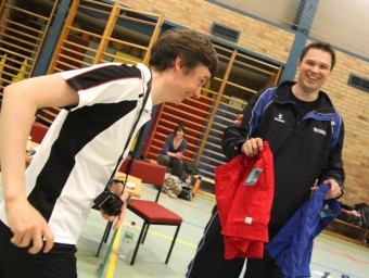 20130505 095sb Badminton-UniMeisterschaft-Greifswald